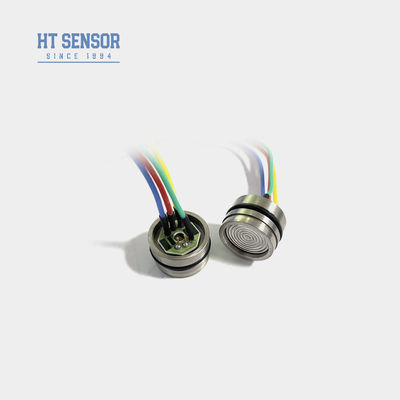 100mbar 19mm Compact Conventional Pressure Sensor Core
