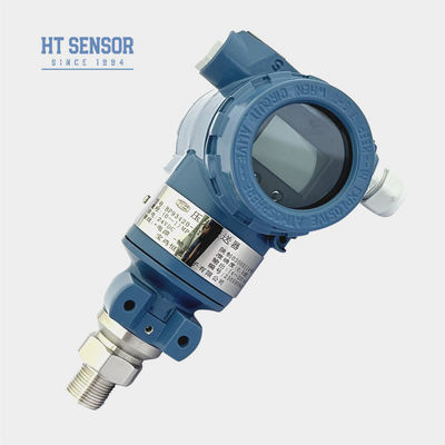 High Stable Smart Pressure Transmitter BP93420-3051 Digital Display Pressure Transmitter