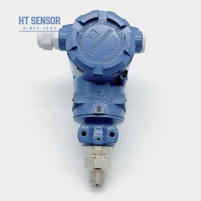 High Stable Smart Pressure Transmitter BP93420-3051 Digital Display Pressure Sensor Transmitter