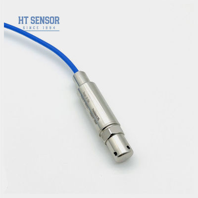 Bh93420-IT Series Water Level Transmitter 4-20ma Oil Tank Level Sensor With Thread