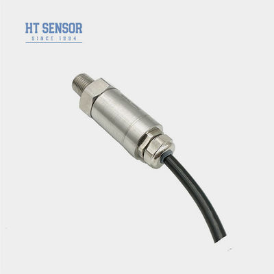 BP156TC Industrial Pressure Transmitter Ceramic Pressure Transducer For Water Gas Liquid