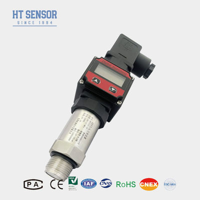 Accurate And Durable Smart Pressure Transmitter