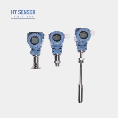 HT BH93420IIK Water Level Transmitter 0-4m Range IP68 Stainless Steel