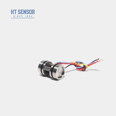 Baoji Hengtong Ht20V Differential Piezoresistive Diffused Silicon Pressure Sensor