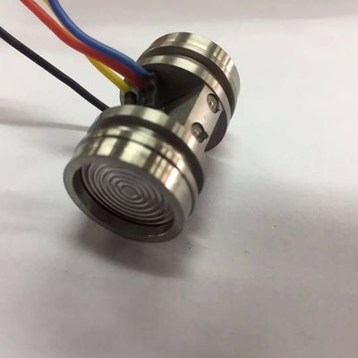 Baoji Hengtong Ht20V Differential Piezoresistive Diffused Silicon Pressure Sensor