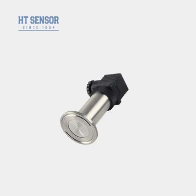 3.5MPa High Accuracy BP93420-IQ Flush Diaphragm Pressure Transmitter for Beverage
