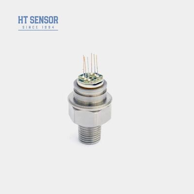 Baoji Hengtong HT30 G1/4 Thread Customized Pressure Sensor Cell Level Sensor