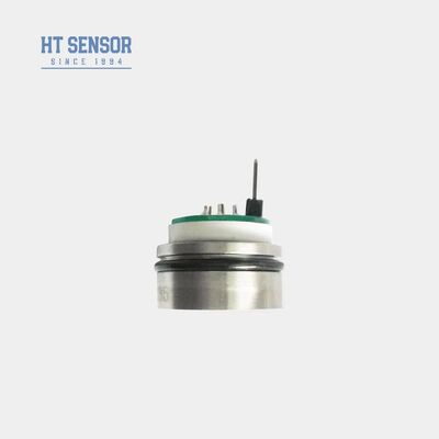 Silicon Pressure Sensor 19mm Diameter, Mini Pressure Sensor Core, Industrial Liquid Measurement Pressure Sensor