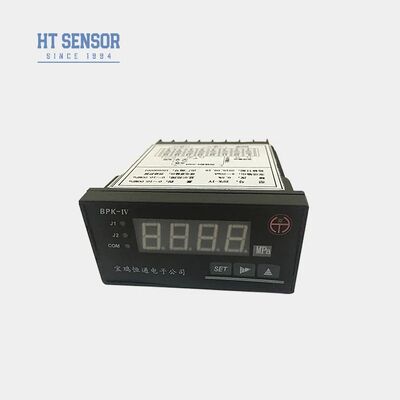 AC85-260V Multiple-Signal Input Integration Display Gauge Pressure Gauge