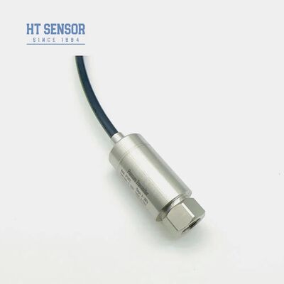 Hengtong 4-20mA Air  Pressure Transmitter Silicon Piezoresistive Pressure Sensor Industrial