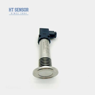 Hengtong BP93420-IC 0.25% Accuracy 316L Stainless Steel Pressure Transmitter with 4-20mA Output for Industrial Applications