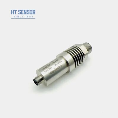 High Temperature 316L Stainless Steel Pressure Transmitter with 0.5% Accuracy for Industrial Applications