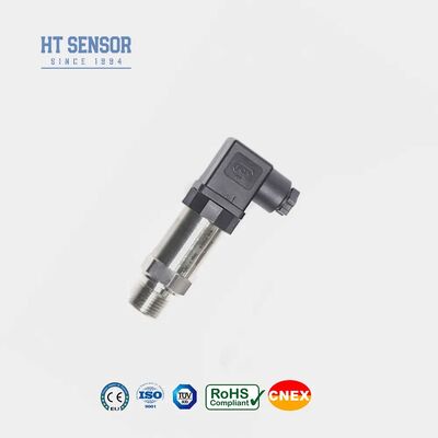 0-10VDC G1/2 Level Transmitter with 316L Stainless Steel Pressure Sensor for Liquid Measurement