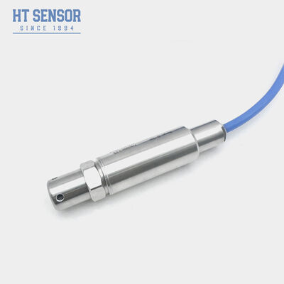 High Temperature And Corrosion Resistant IP68 Waterproof Liquid Level Transmitter Pressure Transmitter