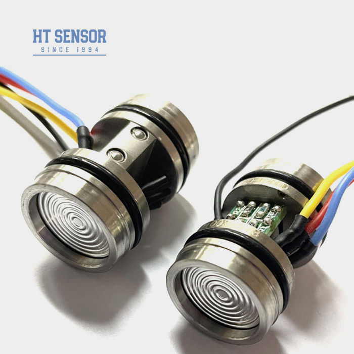 HT20V Differential Sensor Pressure Diffused Silicon Piezoresistive Pressure Sensor