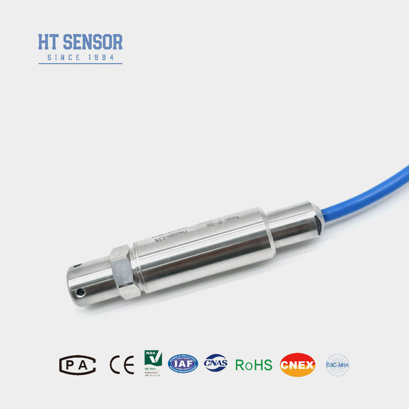 Industrial-Grade Liquid Level Transmitter For Accurate Measurement And Monitoring Pressure Sensor