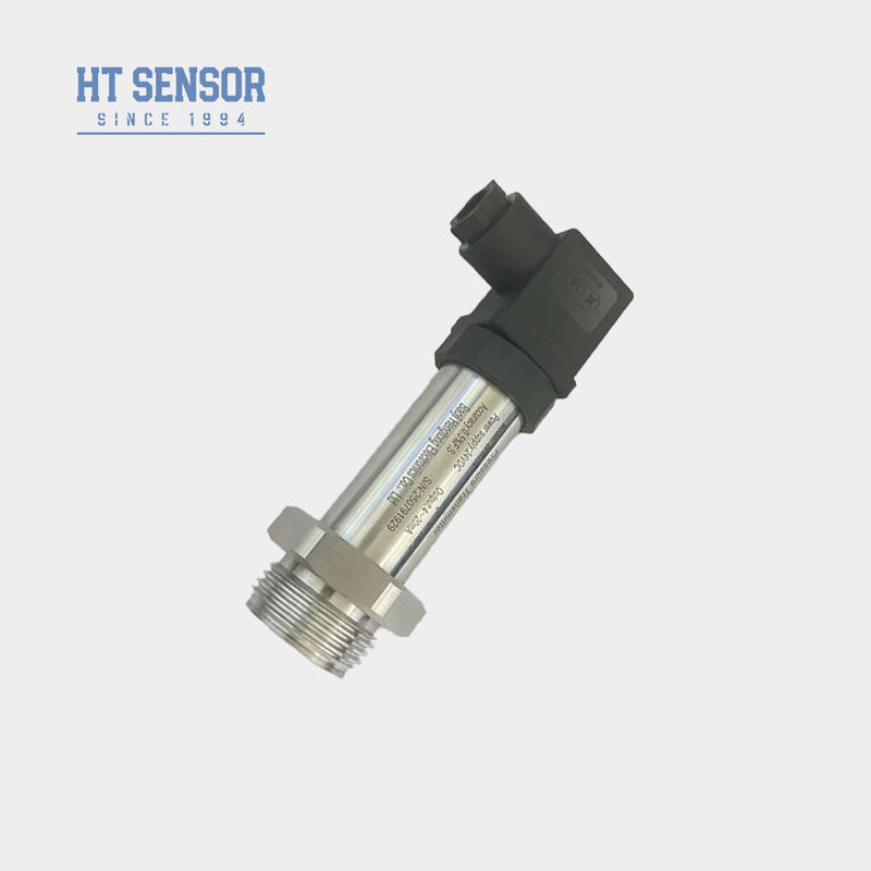 Hengtong Compact Design 0-5V Silicon Pressure Transducer BP93420-IB with Adjustable Zero and Full-Scale for Wide Measuring Range