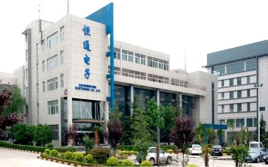 Stainless Steel Pressure Probe Element for Pressure Sensor Cell Level Sensor