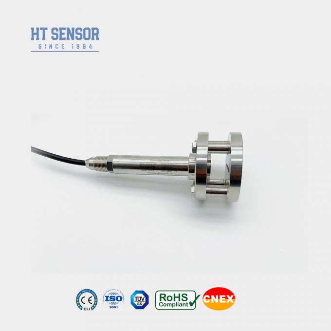 BH93420-WS 실리콘 압력 센서와 함께 사용자 지정 액체 레벨 송신기 0