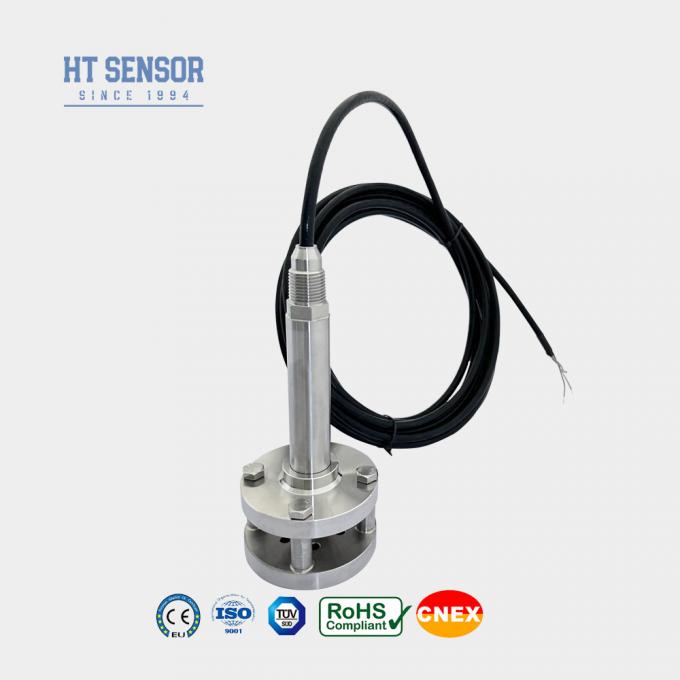 BH93420-WS 실리콘 압력 센서와 함께 사용자 지정 액체 레벨 송신기 1