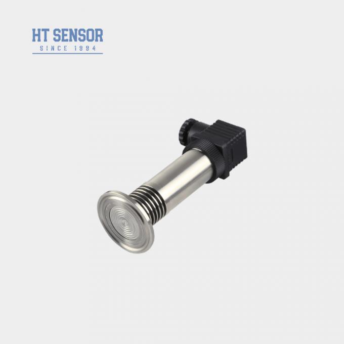 Hengtong 클램프 타입 OEM 압력 송신기 고온 저항 압력 센서 1