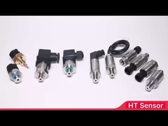 압력 송신기 센서