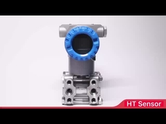 스마트 압력 송신 센서 4-20mA 확산 실리콘 압력 변환기 RS485