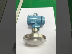 OEM 물 기름 플러시 디아프라그마 압력 송신기 음료 디지털 레벨 압력 센서