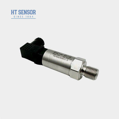 BP157 Hengtong OEM 미니 DIN 압력 송신 센서 가스 물 기름 측정