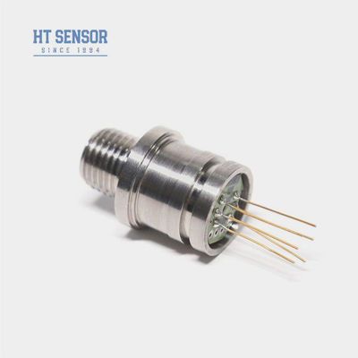 HT30 스레드 실리콘 압력 센서 셀 물 습기 압력 센서 OEM