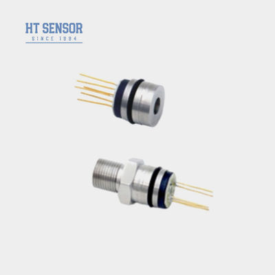15mm OEM 실리콘 316L 스테인리스 스틸 압력 센서 액체 레벨 측정