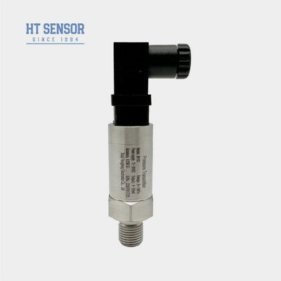 ODM 미니 DIN 산업 압력 송신기 OEM 압력 센서