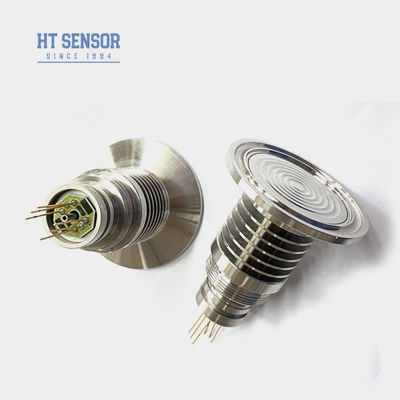 HT-IQT-B 분산 실리콘 압력 센서 고온 물 기름 압력 센서