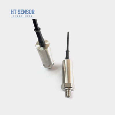 4-20mA IP66 압력 센서 산업 레벨 송신기 G1/4