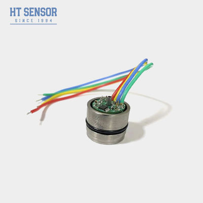 레벨 센서 I2C 출력 실리콘 압력 센서 제조업체