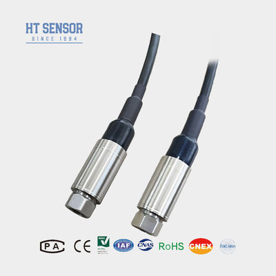 IP68 스테인리스 스틸 산업 압력 센서 송신기 G1/4 또는 G1/8 스레드 레벨 센서