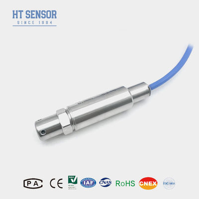 BH93420-I 4-20mA 및 0.5-4.5VDC 액체 측정용 잠수 액체 레벨 송신기