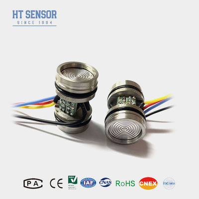 HT20V 100mv 압력 센서 10VDC 피에조레시스티브 센서 차차 압력 감지