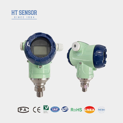 OEM 4-20mA 파이프 압력 테스트를 위한 디스플레이와 함께 산업 압력 송신 센서