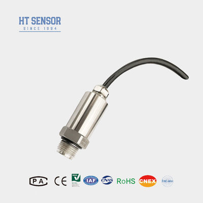 12-32VDC BPHT24-III 산업 자동화 제어 시스템 송신기용 플러시 디아프라그마 압력 센서
