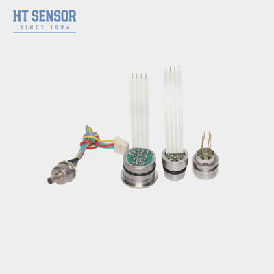 10KPa~70MPa 실리콘 압력 센서 피에조레시스티브 압력 센서