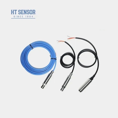 BH93420-I IP68 물 레벨 송신기 0-400mH2O 24VDC