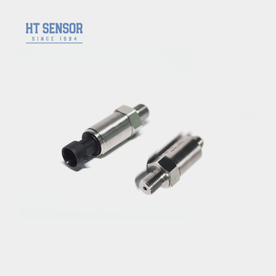 BP155 4-20mA 압력 센서 0.25% 정확성 IP65 316L 스테인리스 스틸 G1/4