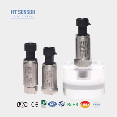 BP155 4-20mA 압력 센서 0.25% 정확성 IP65 316L 스테인리스 스틸